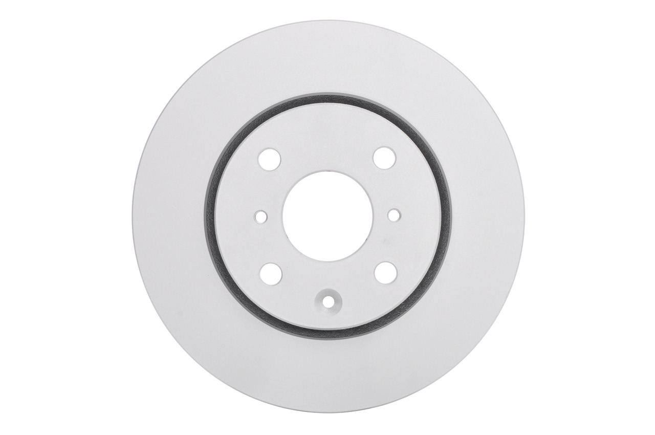 BOSCH Bremseskive 0986479b91 ventileret 247mm 20mm for PEUGEOT TOYOTA