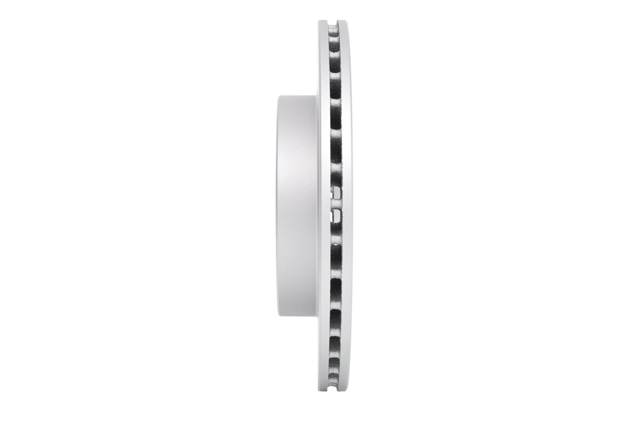 BOSCH Bremseskive 0986479b92 ventileret 235mm 18mm for TOYOTA
