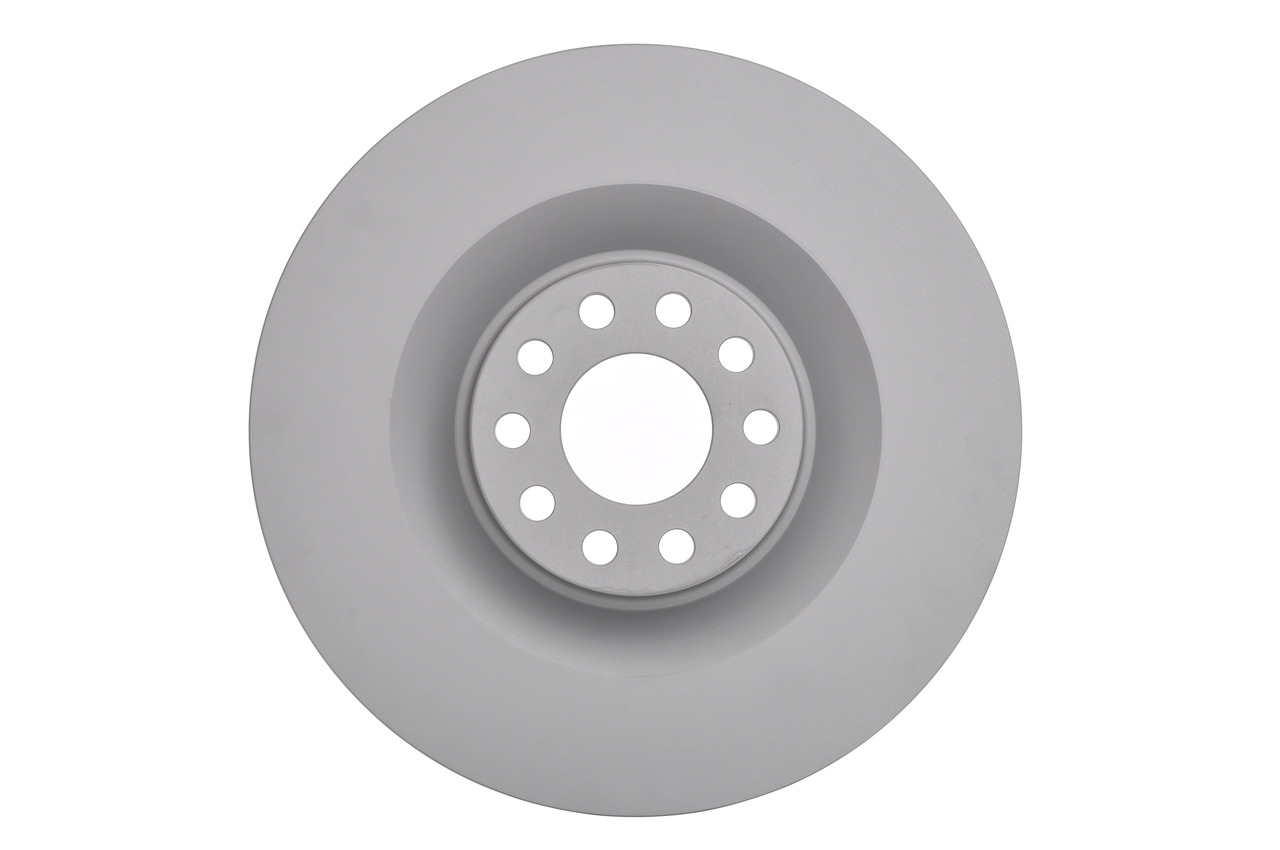 BOSCH Bremseskive 0986479b97 ventileret 360mm 34mm for VW