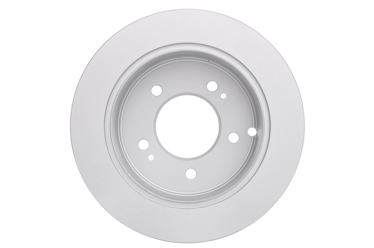 BOSCH Bremseskive 0986479c03 fuld 262mm 10mm for HYUNDAI KIA
