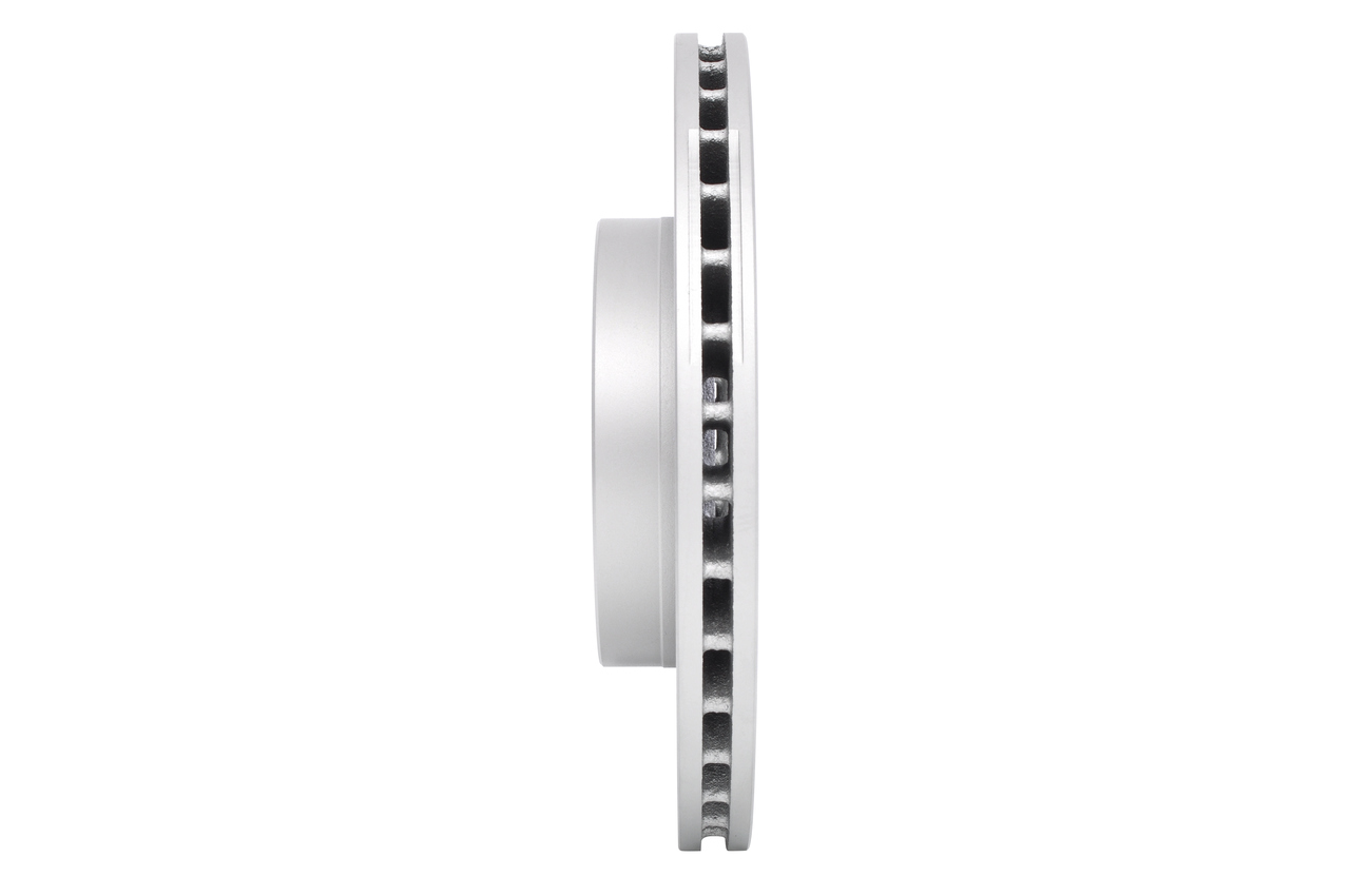 BOSCH Bremseskive 0986479c06 ventileret 258mm 22mm for TOYOTA
