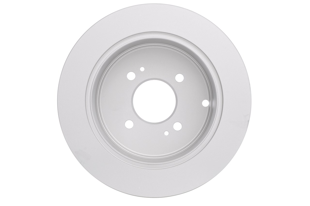 BOSCH Bremseskive 0986479c08 fuld 262mm 10mm for HYUNDAI KIA