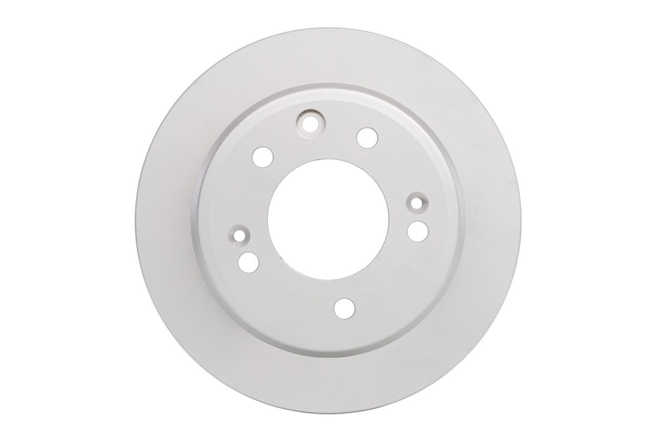 BOSCH Bremseskive 0986479c14 fuld 262mm 10mm for KIA HYUNDAI