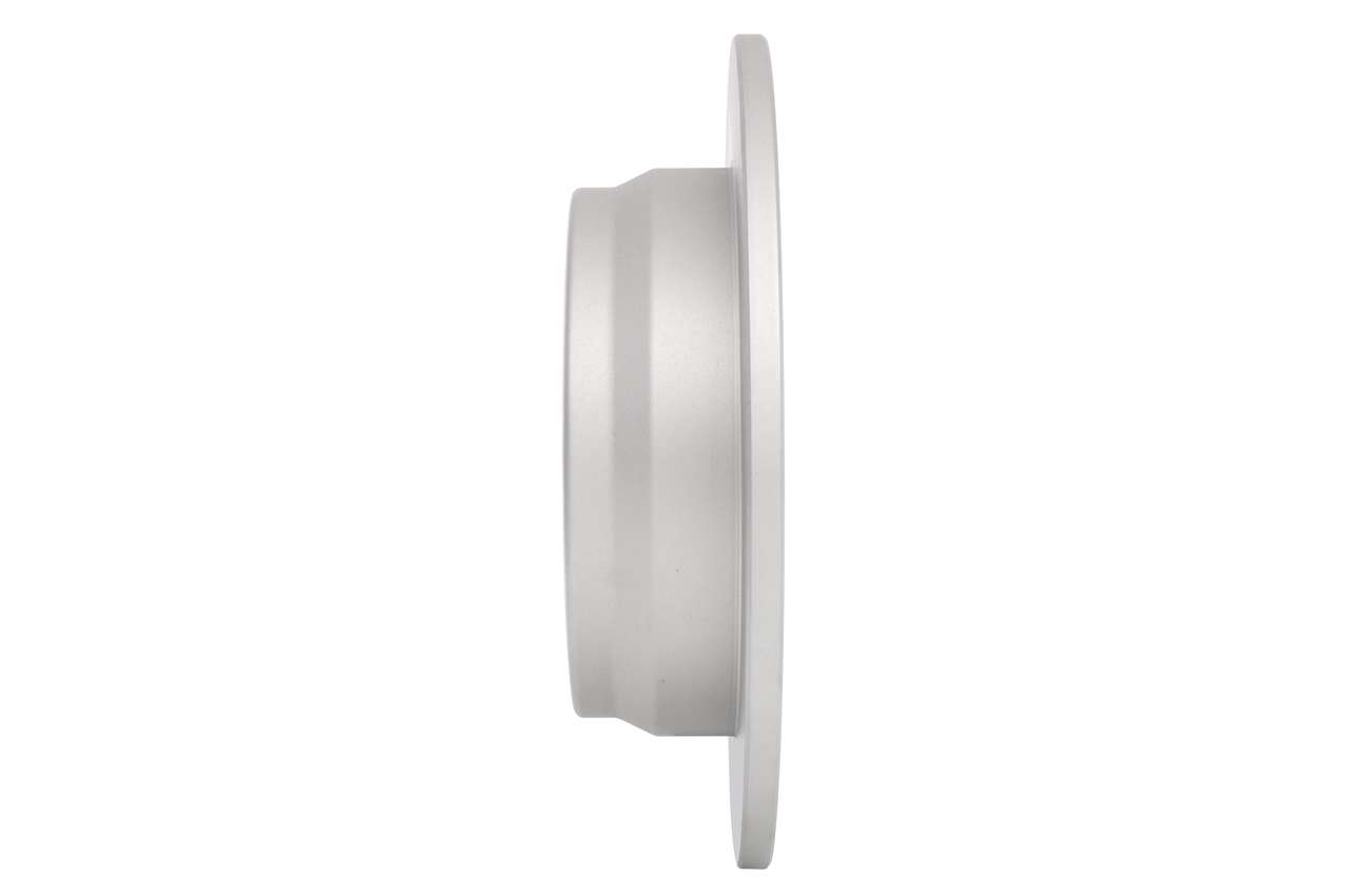 BOSCH Bremseskive 0986479c14 fuld 262mm 10mm for KIA