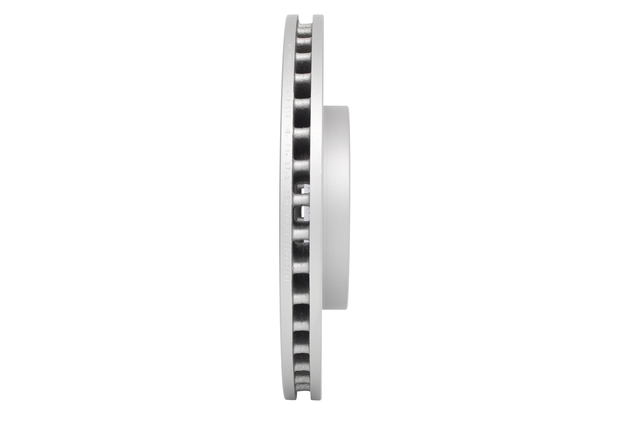 BOSCH Bremseskive 0986479c16 ventileret 321mm 30mm for OPEL CHEVROLET VAUXHALL
