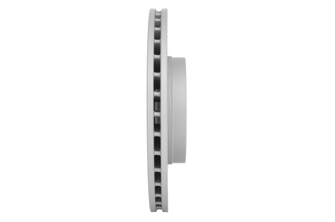BOSCH Bremseskive 0986479c17 ventileret 258mm 22mm for MERCEDES-BENZ RENAULT LADA DACIA