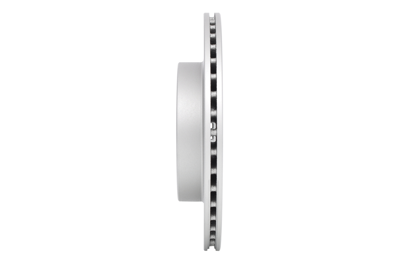 BOSCH Bremseskive 0986479c18 ventileret 234mm 16mm for TOYOTA SUBARU