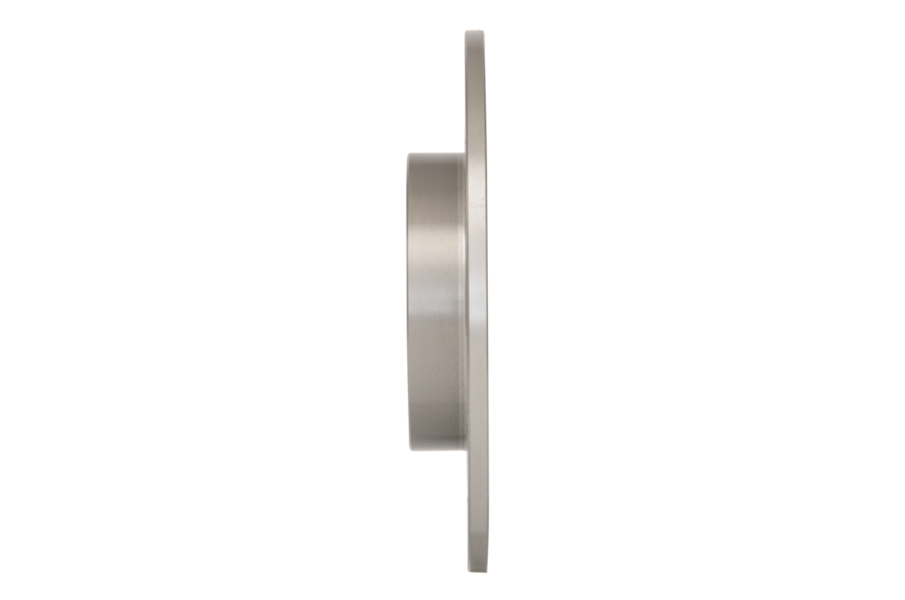 BOSCH Bremseskive 0986479c22 fuld 278mm 10mm for MAZDA