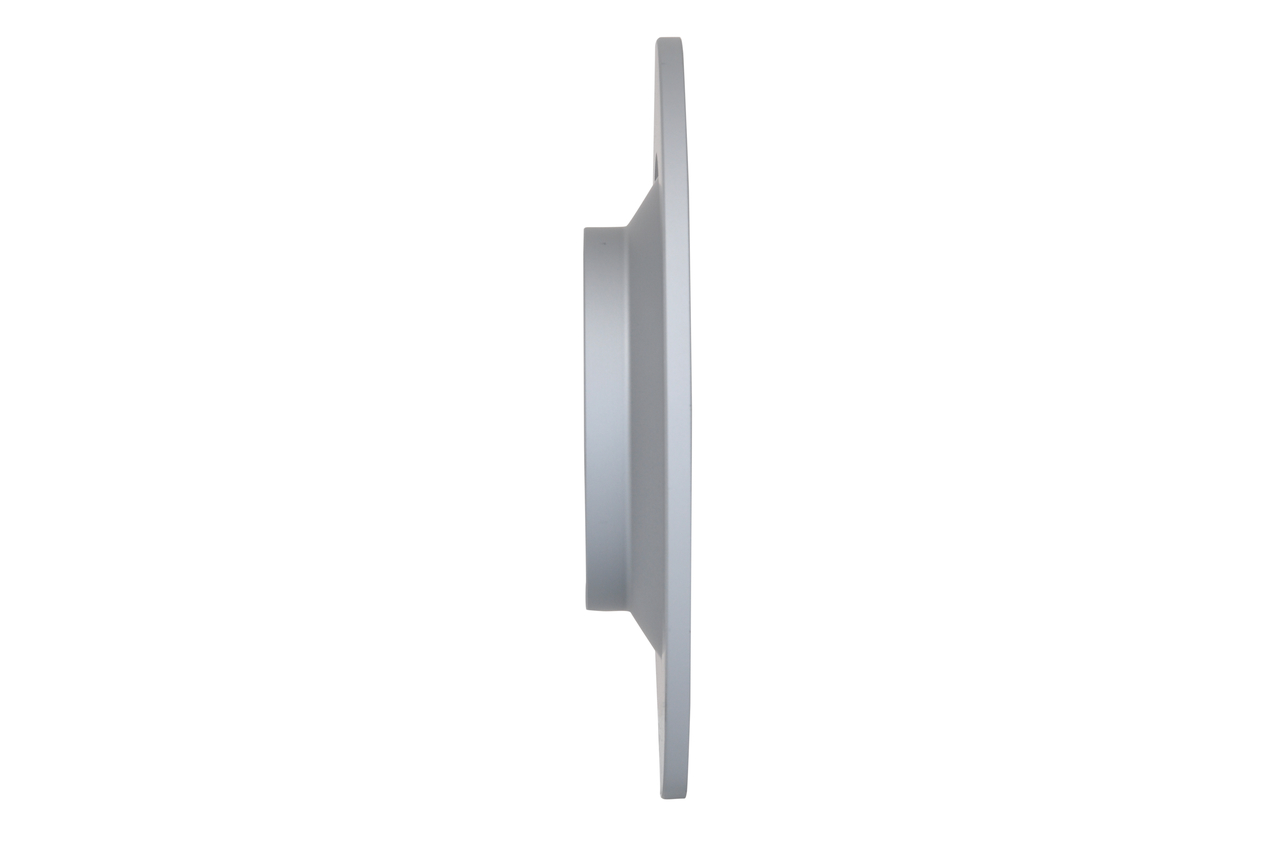 BOSCH Bremseskive 0986479c28 fuld 303mm 10mm for MAZDA
