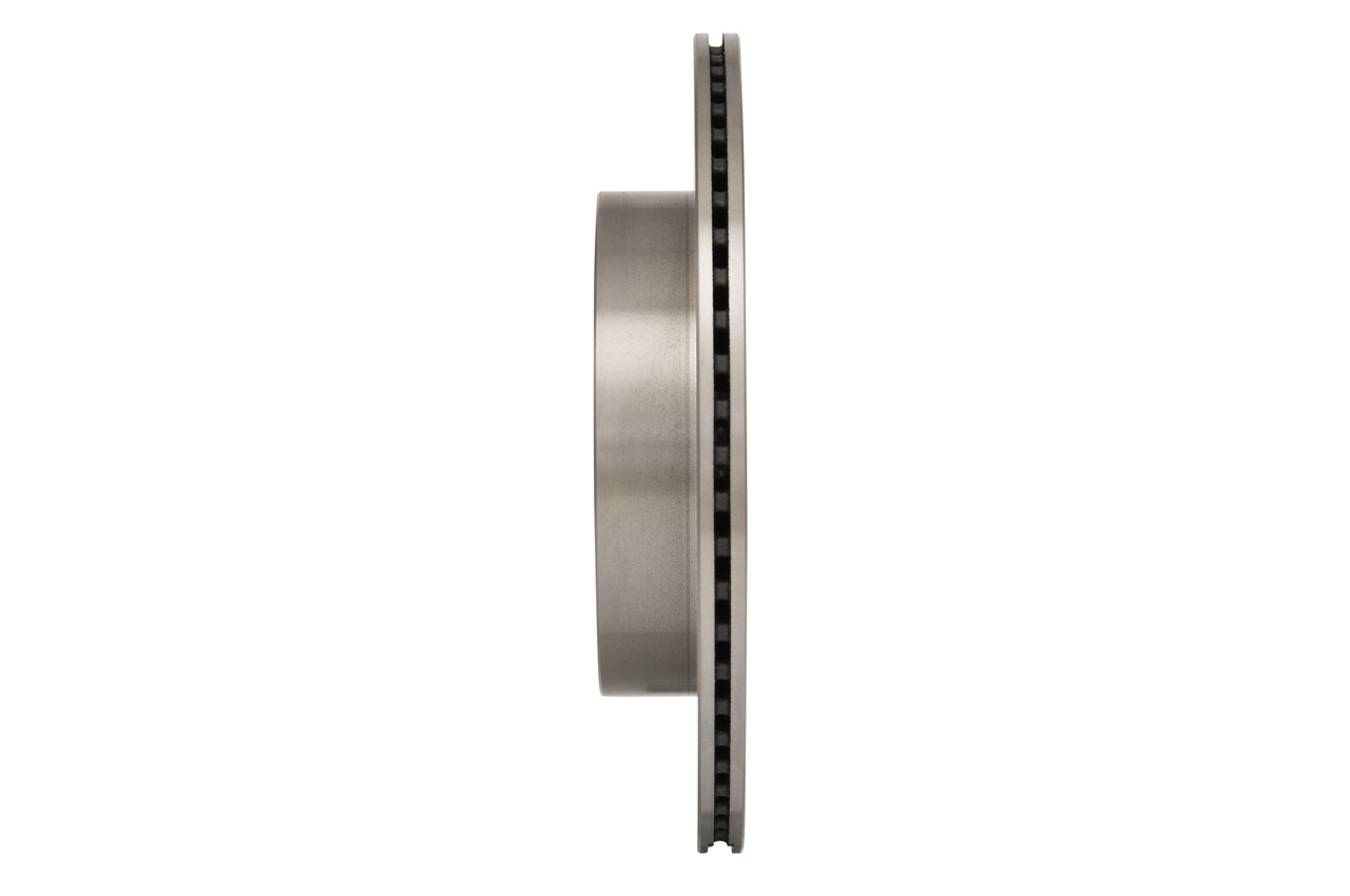 BOSCH Bremseskive 0986479c30 ventileret 325mm 18mm for MAZDA