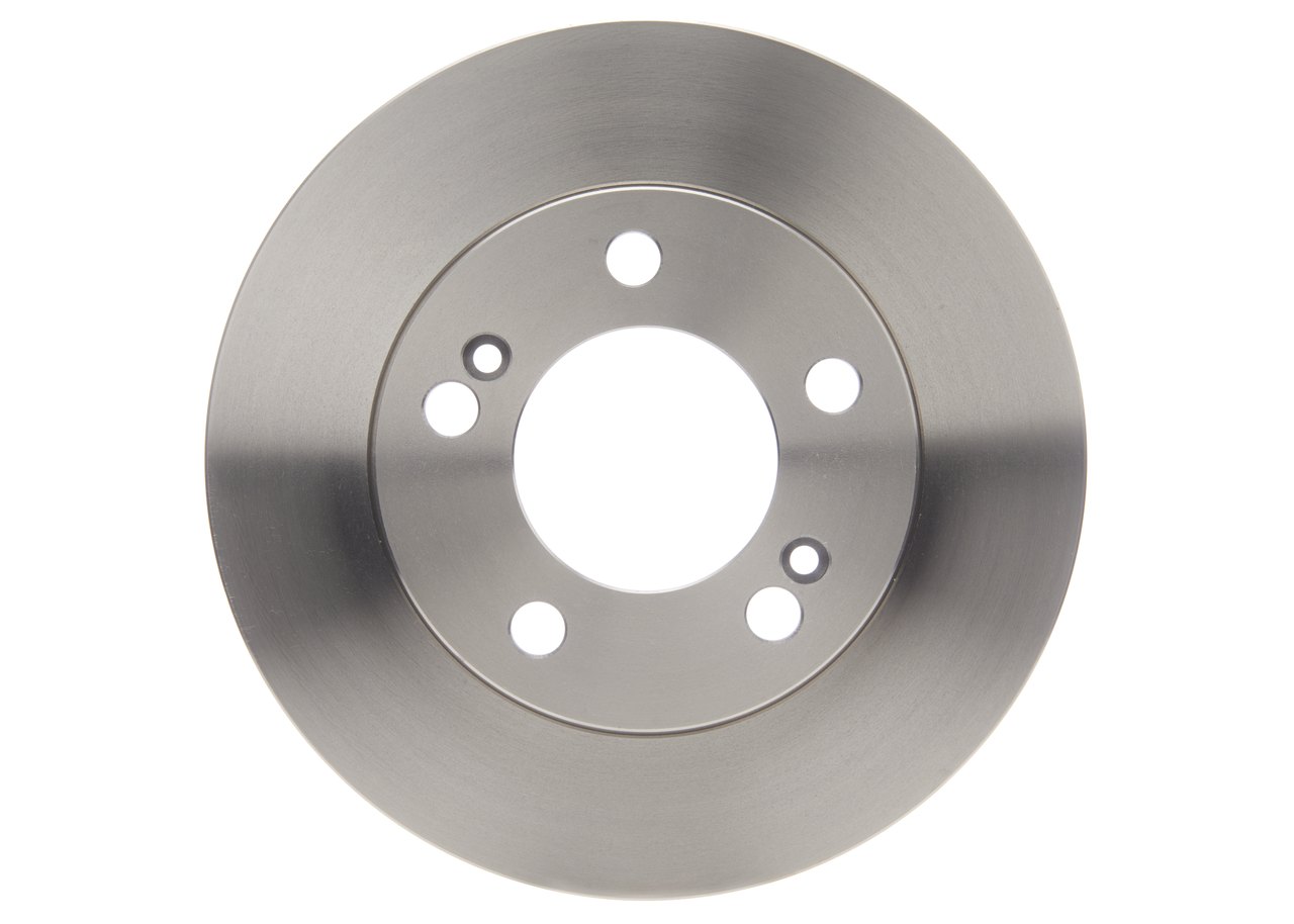 BOSCH Bremseskive 0986479c31 ventileret 294mm 28mm for SSANGYONG