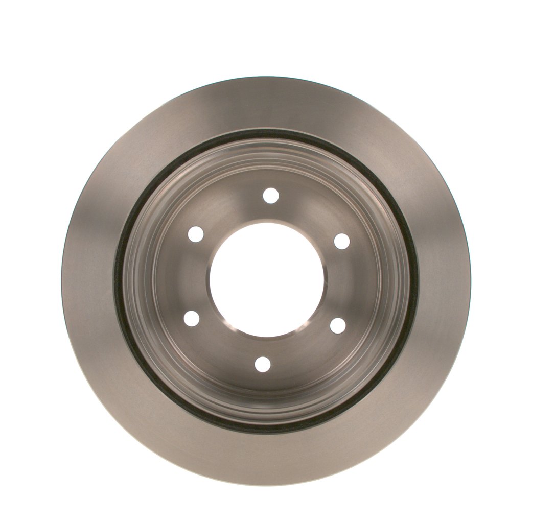 BOSCH Bremseskive 0986479c32 ventileret 315mm 18mm for SUZUKI MITSUBISHI