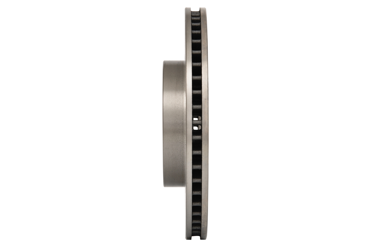 BOSCH Bremseskive 0986479c36 ventileret 280mm 25mm for MAZDA