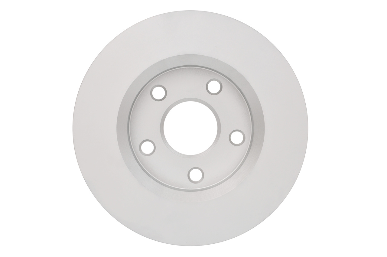 BOSCH Bremseskive 0986479c38 ventileret 302mm 28mm for JEEP