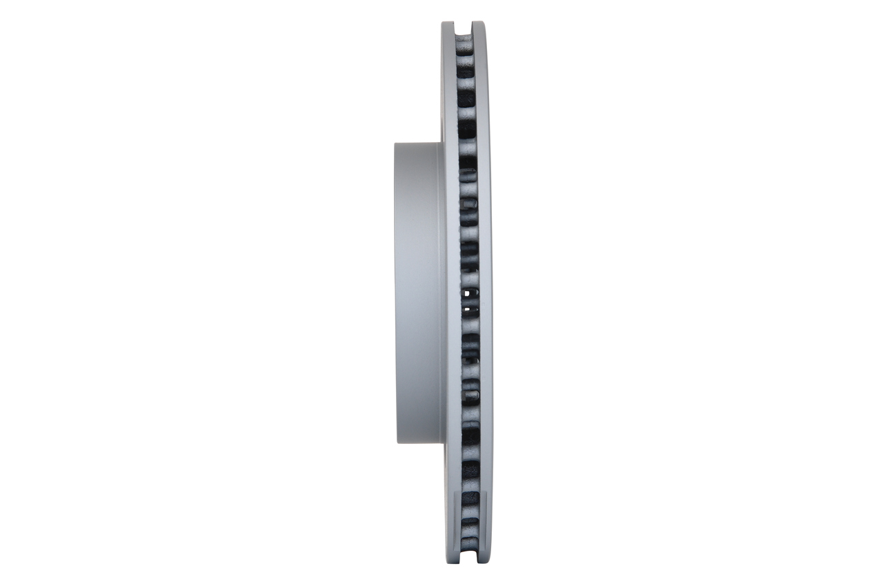 BOSCH Bremseskive 0986479c40 ventileret 280mm 22mm for SUZUKI