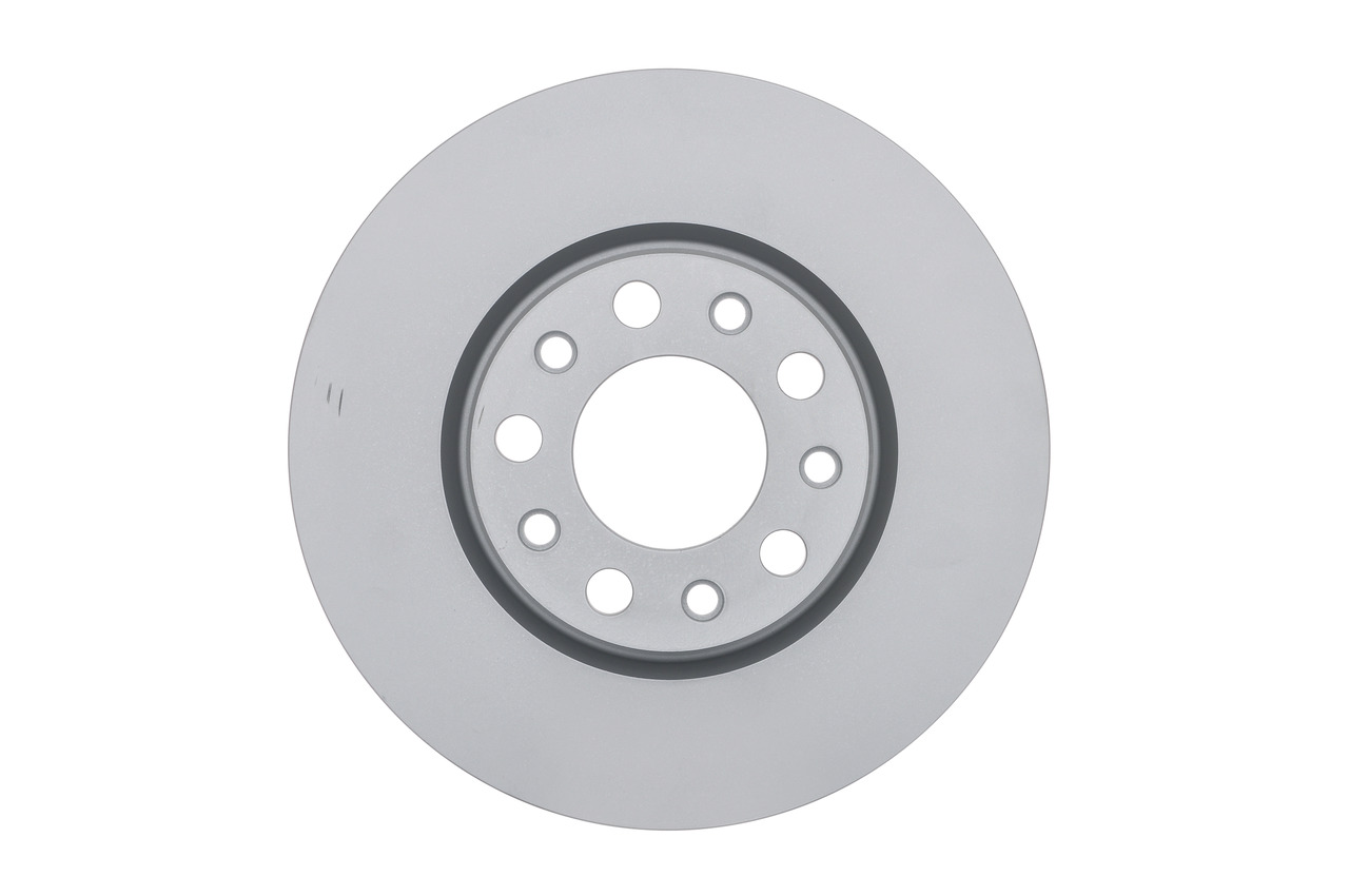 BOSCH Bremseskive 0986479c42 ventileret 281mm 26mm for ALFA ROMEO FIAT