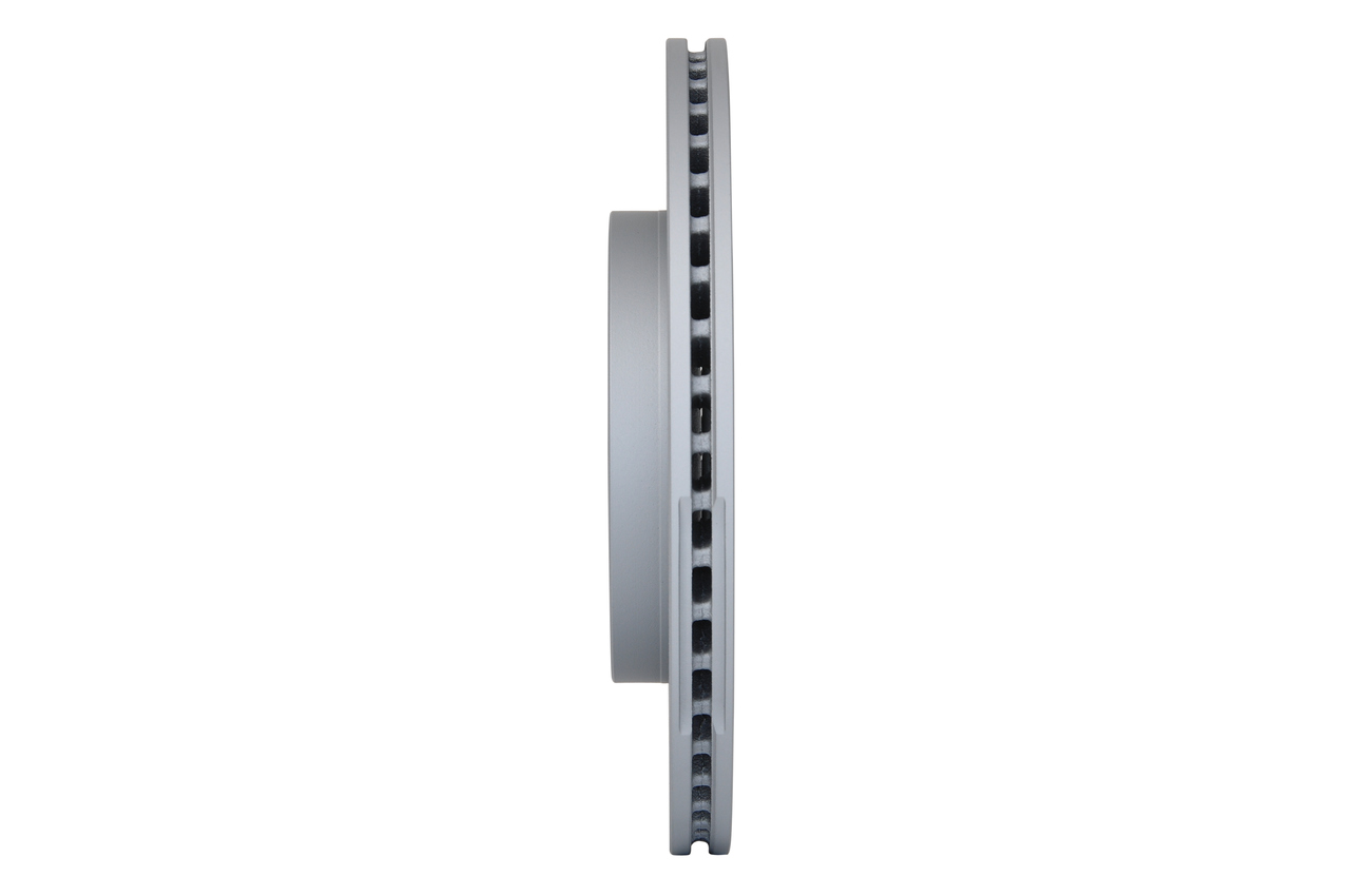 BOSCH Bremseskive 0986479c46 ventileret 315mm 23mm for OPEL HOLDEN VAUXHALL