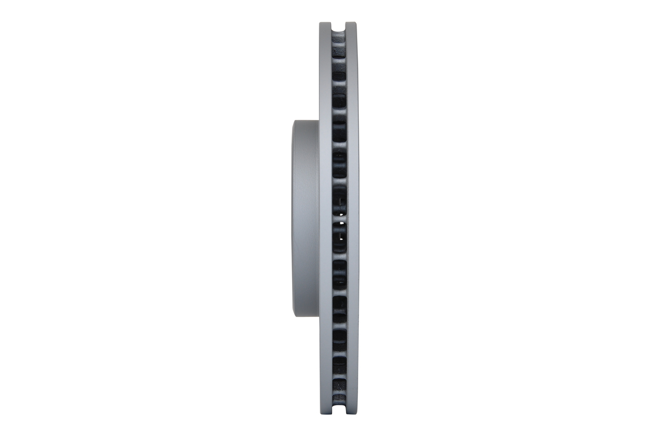 BOSCH Bremseskive 0986479c49 ventileret 320mm 30mm for AUDI VW