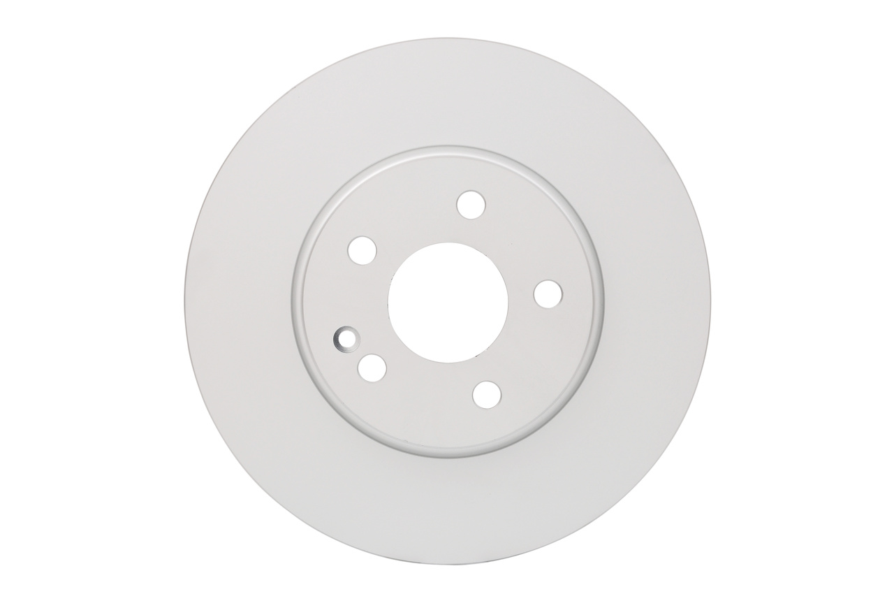 BOSCH Bremseskive 0986479c50 ventileret 300mm 28mm for MERCEDES-BENZ