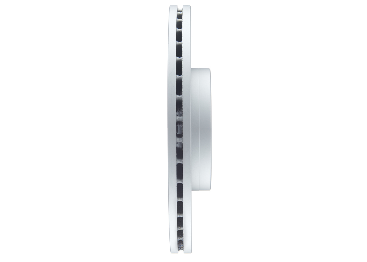 BOSCH Bremseskive 0986479c52 ventileret 300mm 25mm for VOLVO FORD