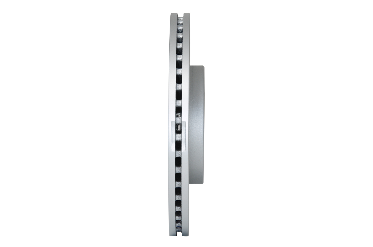 BOSCH Bremseskive 0986479c56 indvendig ventileret 300mm 26mm for OPEL VAUXHALL HOLDEN