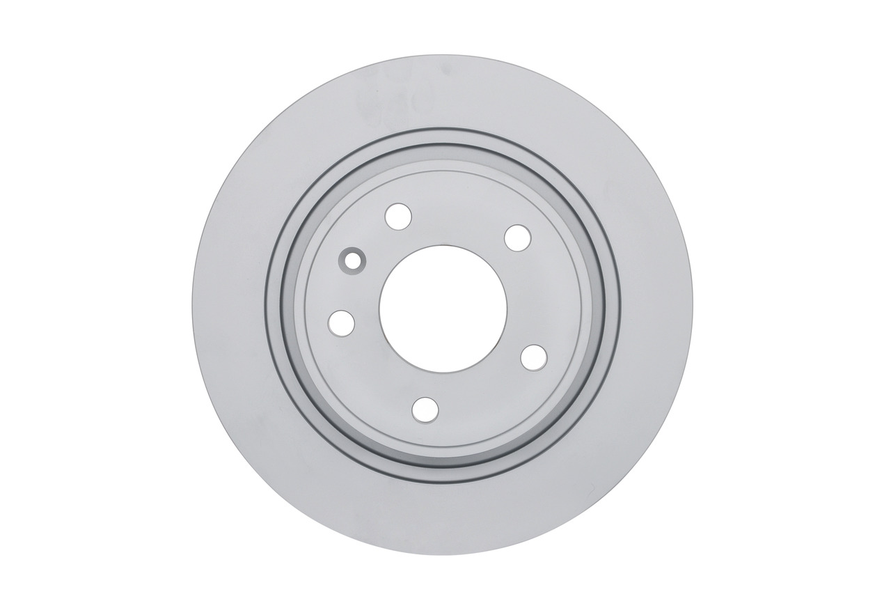 BOSCH Bremseskive 0986479c58 fuld 292mm 12mm for OPEL CHEVROLET VAUXHALL HOLDEN
