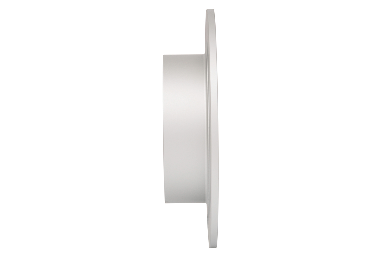 BOSCH Bremseskive 0986479c60 fuld 291,5mm 9mm for NISSAN