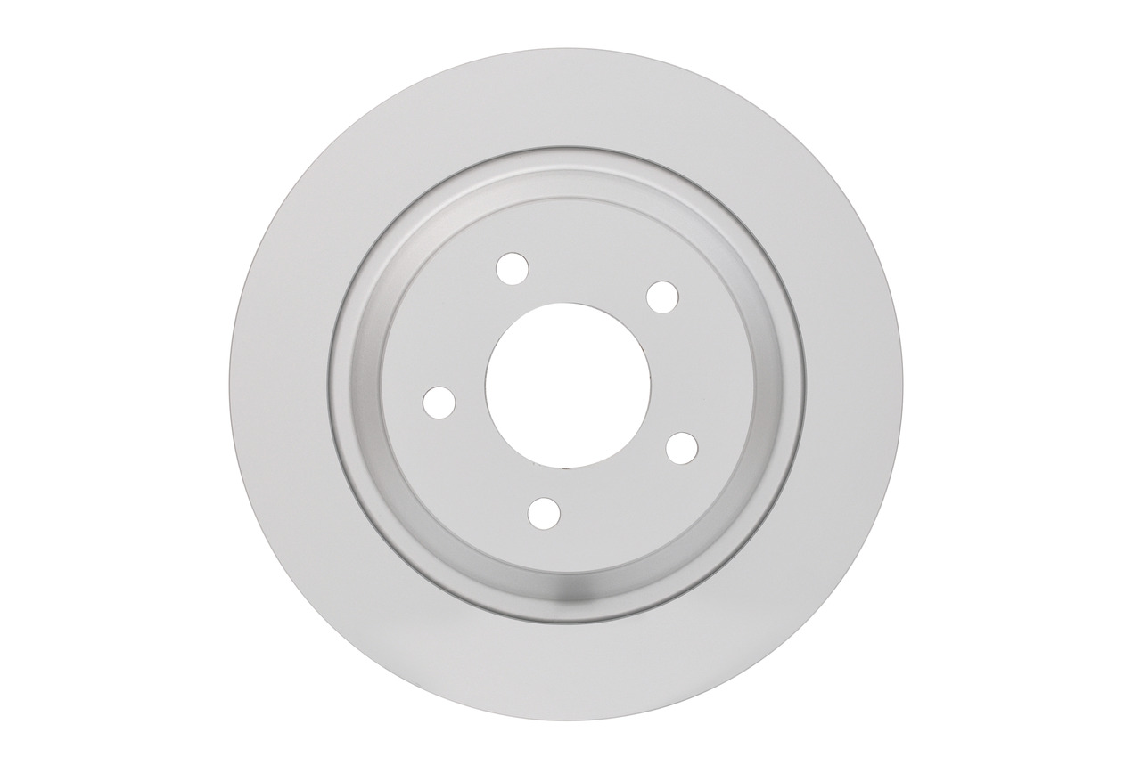 BOSCH Bremseskive 0986479c69 fuld 302mm 11mm for MAZDA
