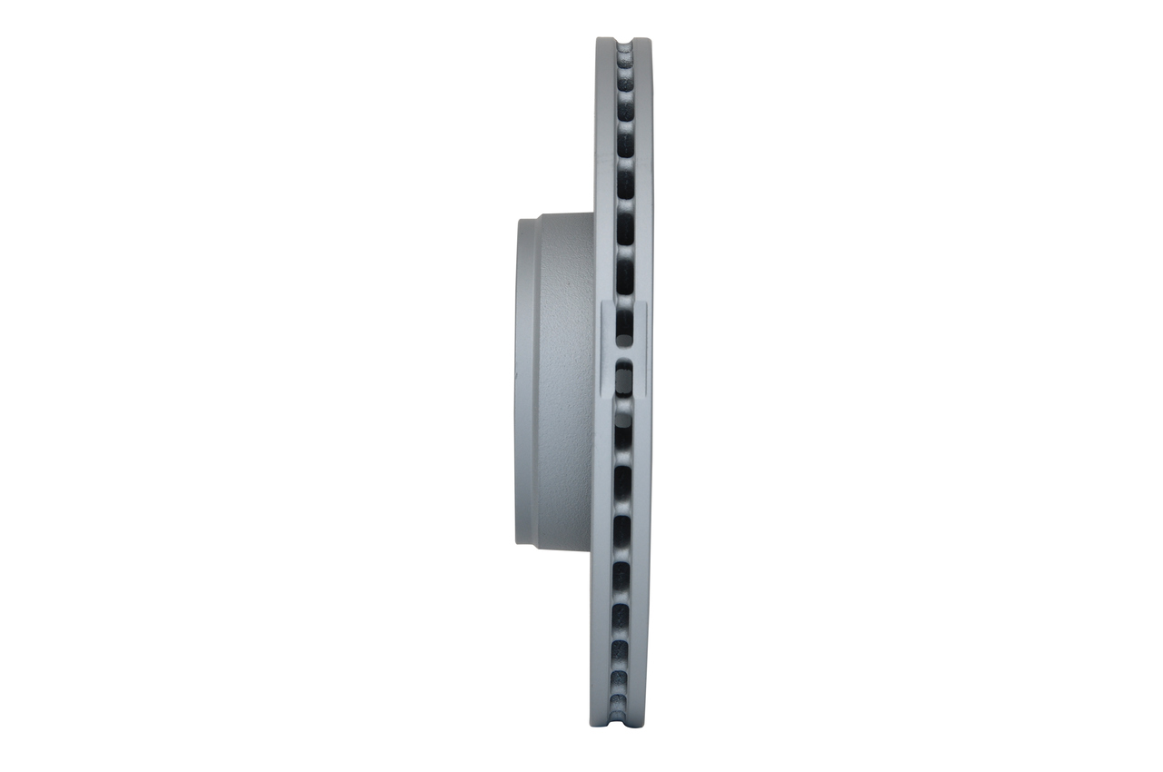 BOSCH Bremseskive 0986479c70 indvendig ventileret 314mm 25mm for VW