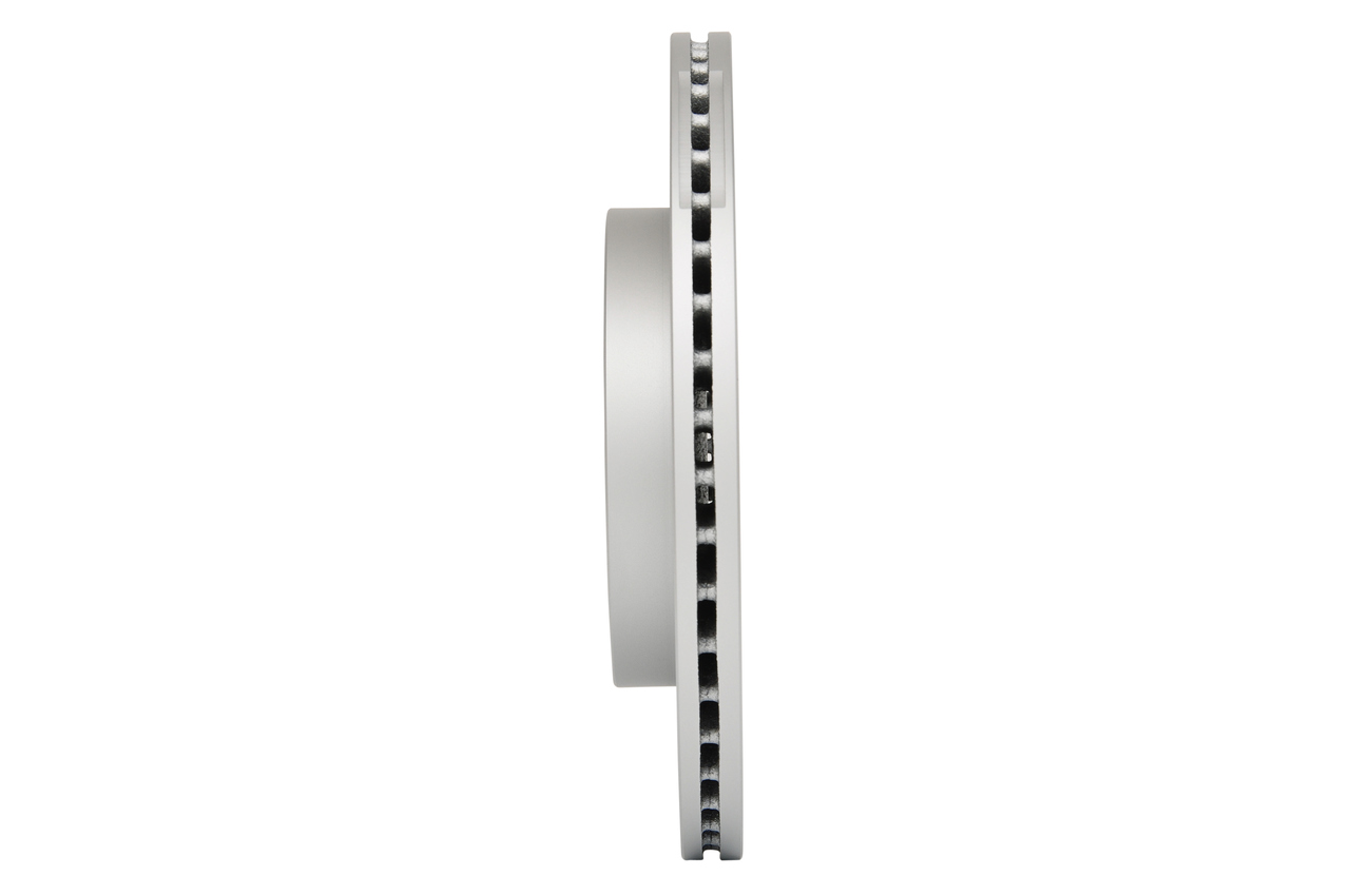 BOSCH Bremseskive 0986479c71 ventileret 315mm 23mm for BUICK CHEVROLET CHRYSLER