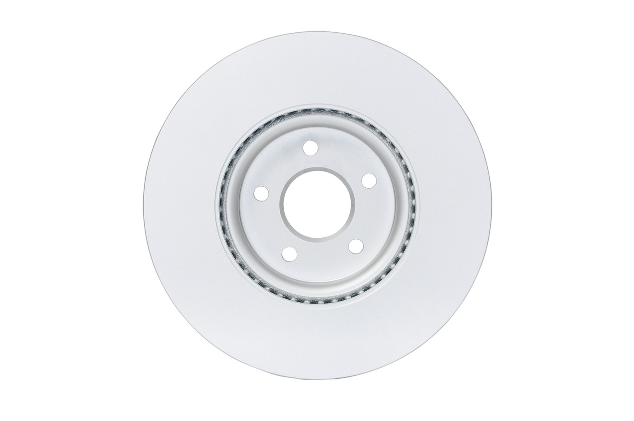 BOSCH Bremseskive 0986479c75 ventileret 320mm 25mm for VOLVO FORD