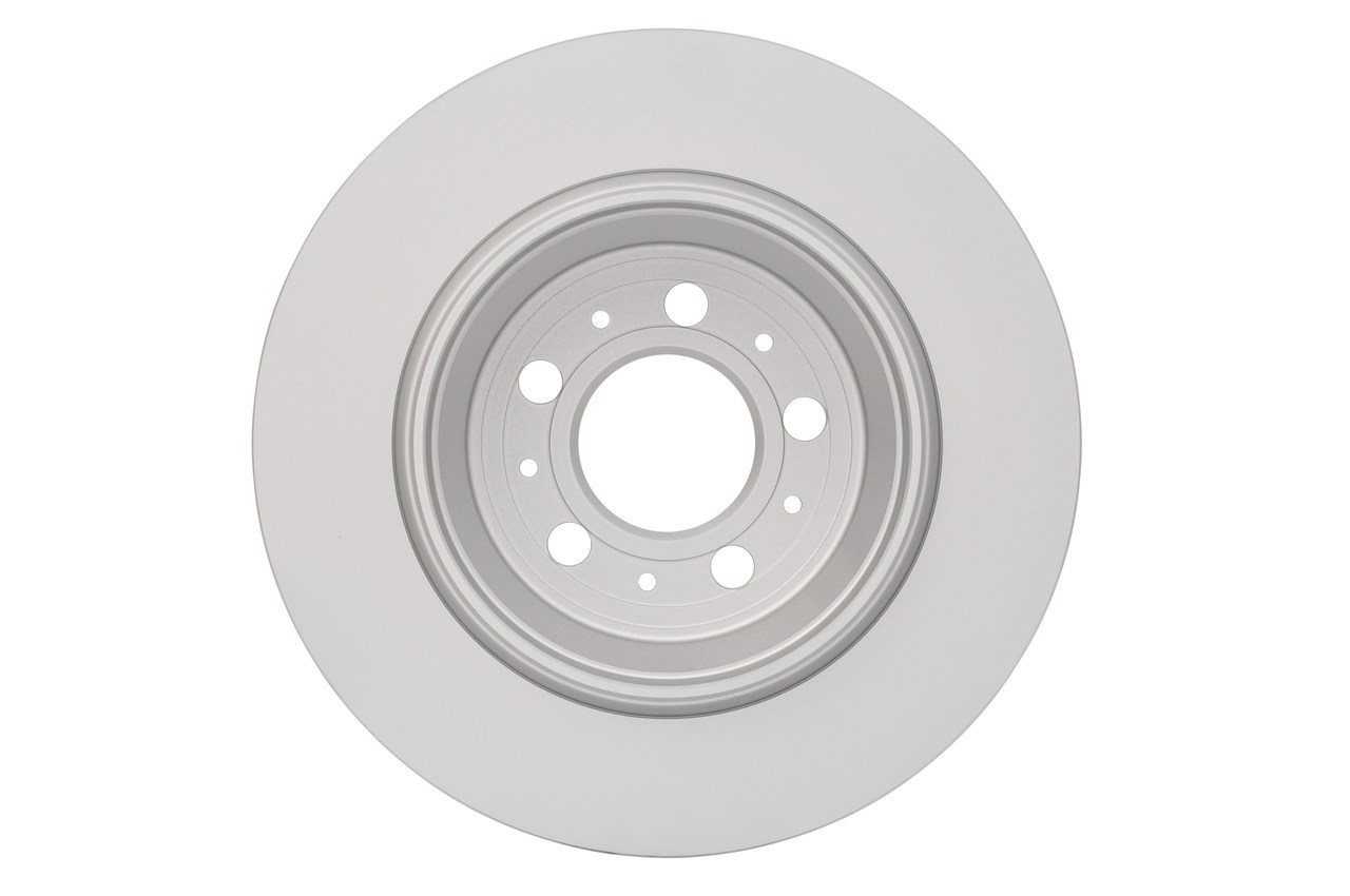 BOSCH Bremseskive 0986479c78 ventileret 308mm 20mm for VOLVO