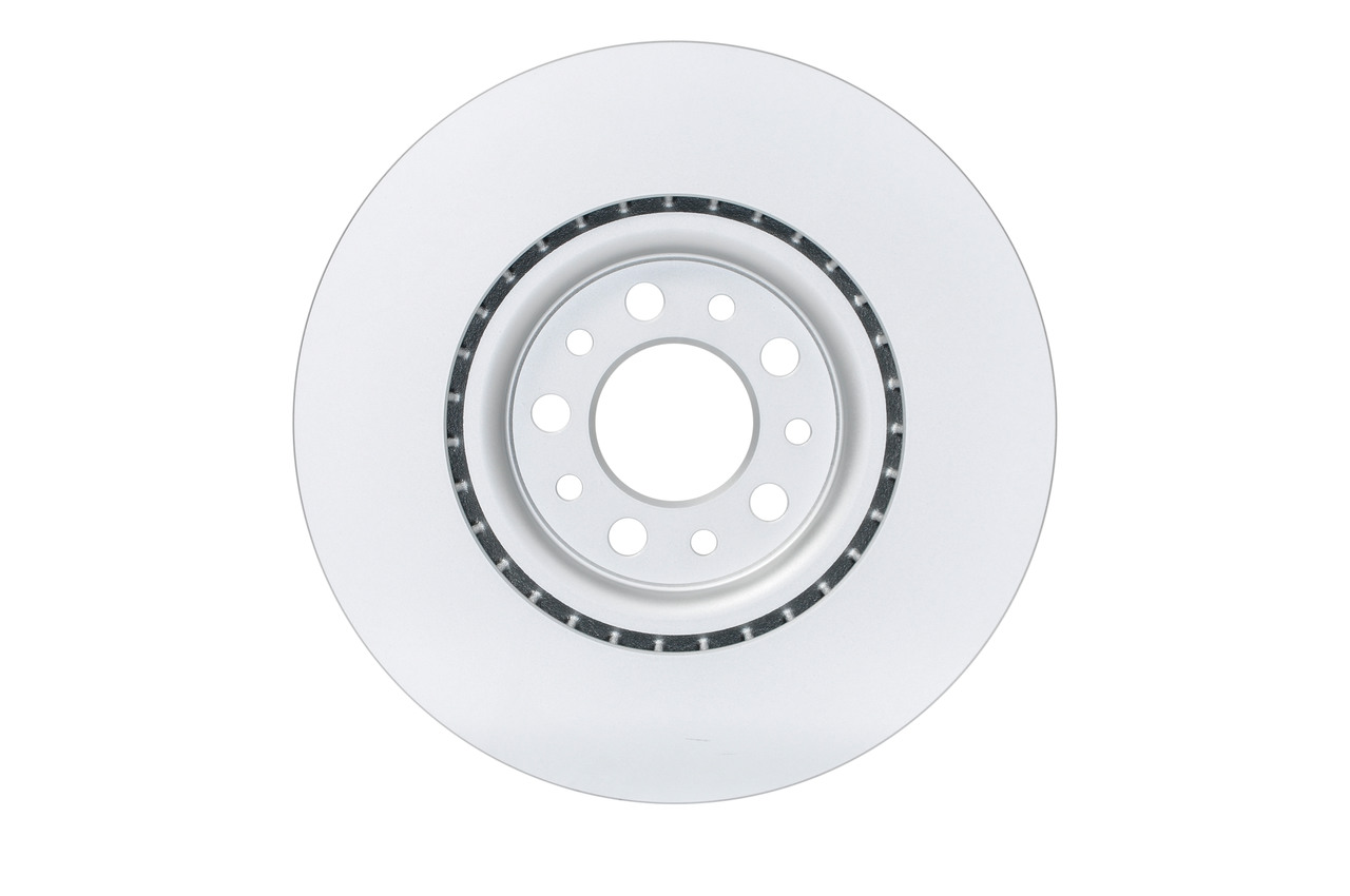 BOSCH Bremseskive 0986479c82 ventileret 330mm 28mm for FIAT