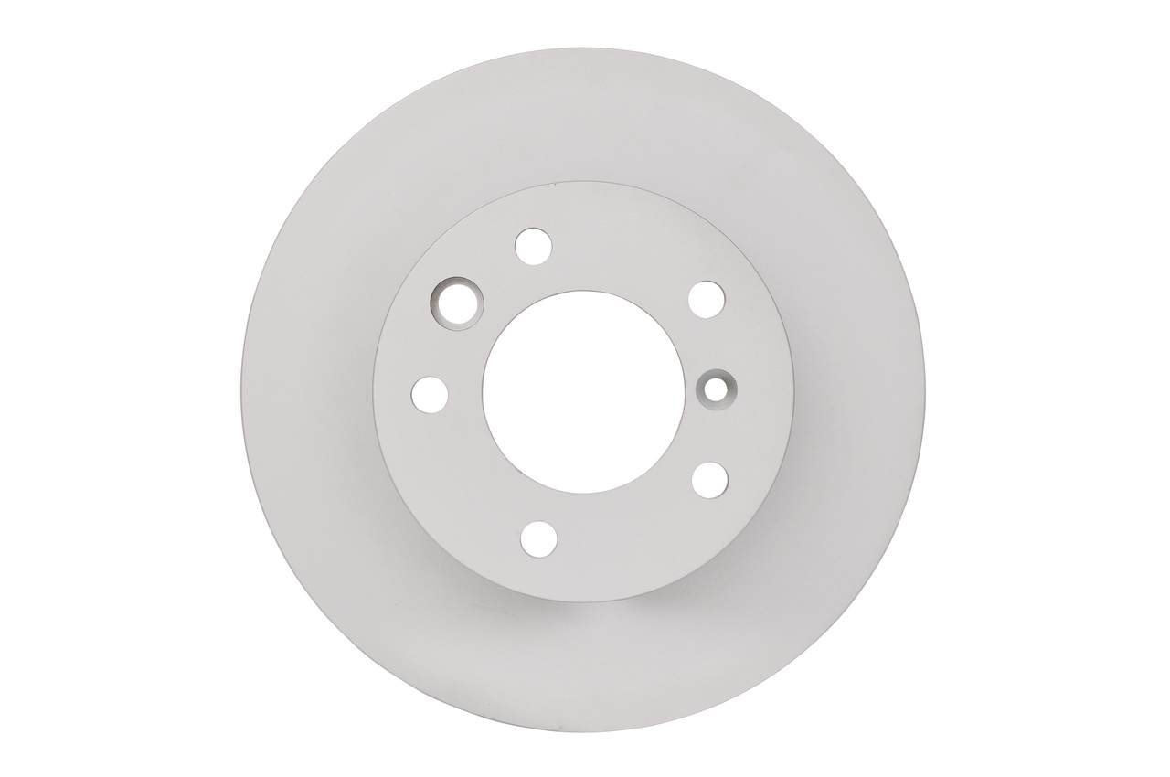 BOSCH Bremseskive 0986479c84 fuld 303mm 16mm for MERCEDES-BENZ