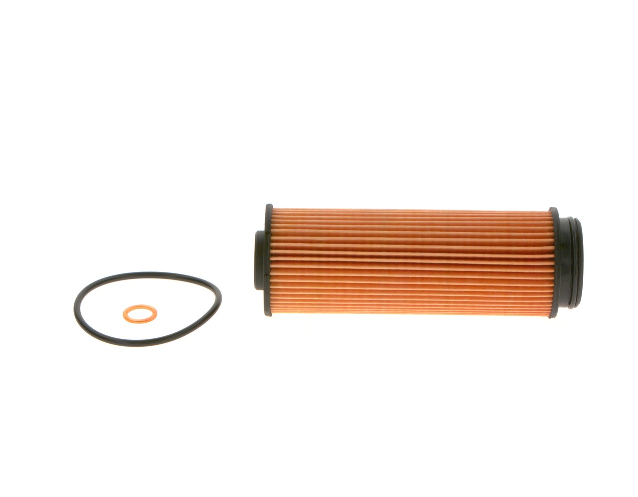 BOSCH Oliefilter f026407264 Filterindsats supplementary_articlesupplementary_info_596|Tillægsartikel/Yderligere info.|med pakninger height_mm_209|Højd