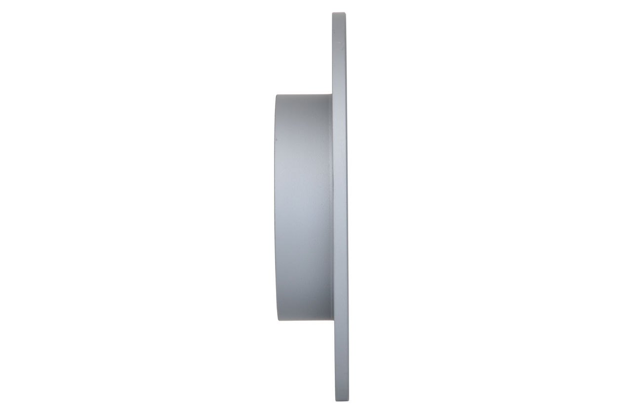 BOSCH Bremseskive 0986479c92 fuld 280mm 10mm for BMW