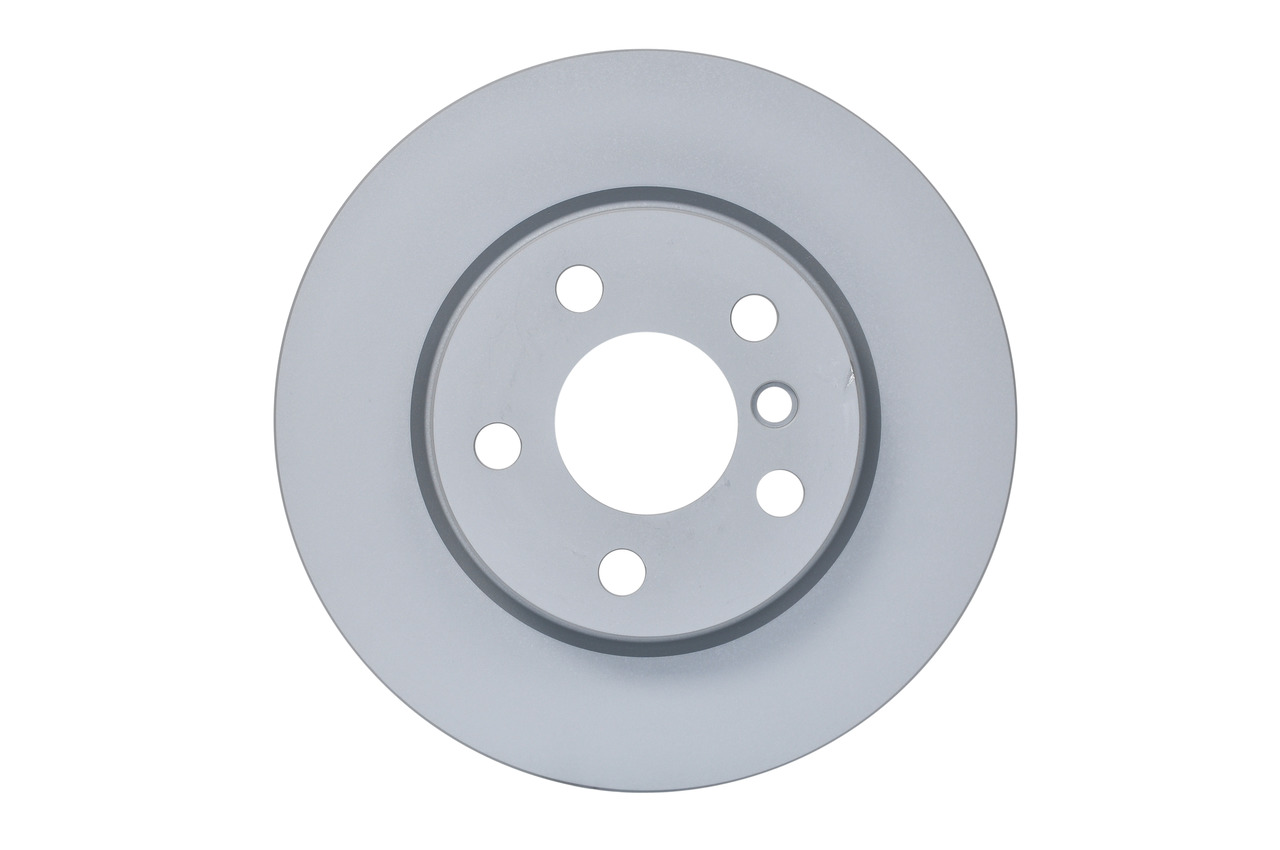 BOSCH Bremseskive 0986479c97 ventileret 280mm 22mm for BMW