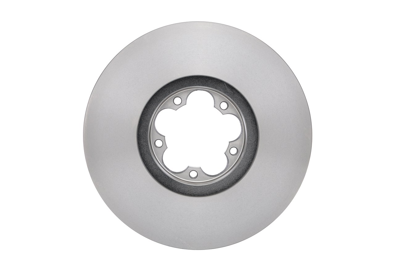 BOSCH Bremseskive 0986479c99 indvendig ventileret 308mm 31mm for FORD