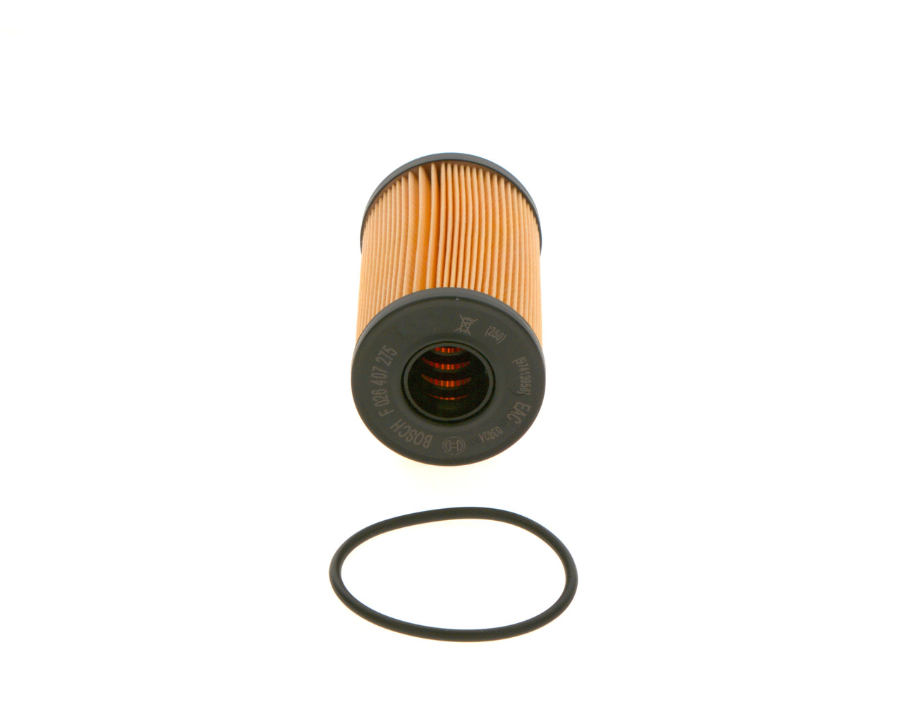 BOSCH Oliefilter f026407275 Filterindsats supplementary_articlesupplementary_info_596|Tillægsartikel/Yderligere info.|med pakning height_mm_209|Højde