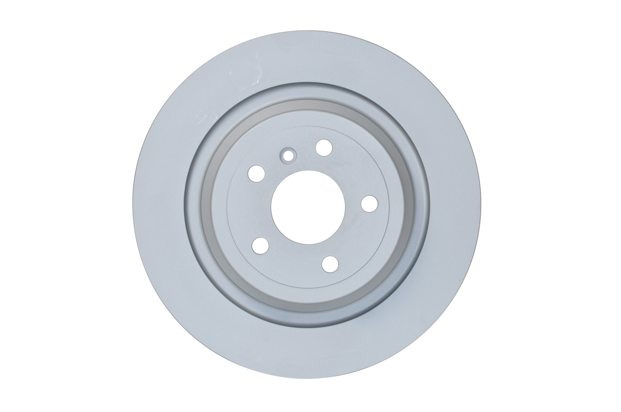 BOSCH Bremseskive 0986479d10 fuld 325mm 14mm for MERCEDES-BENZ