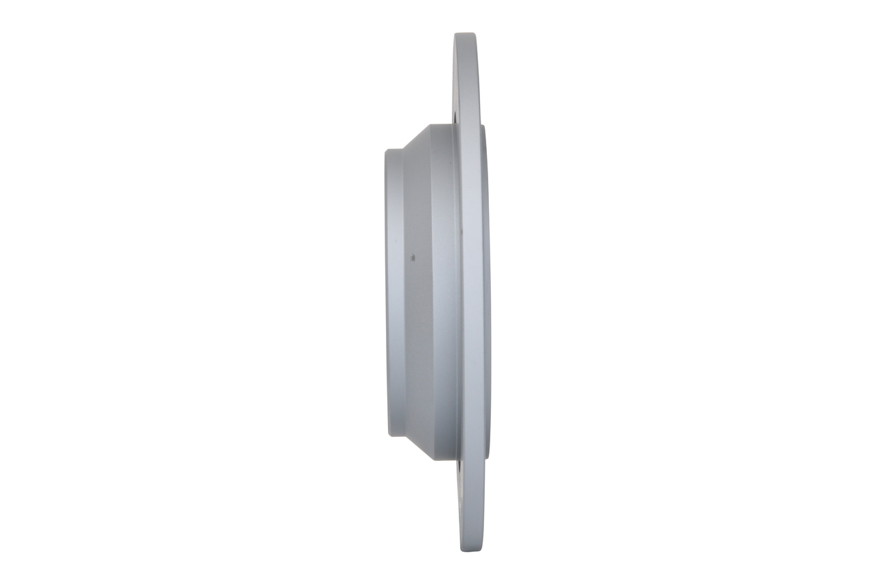 BOSCH Bremseskive 0986479d12 fuld 300mm 12mm for MERCEDES-BENZ
