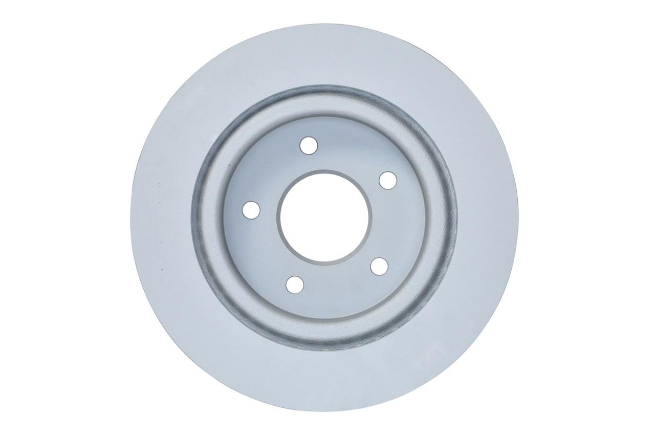BOSCH Bremseskive 0986479d20 ventileret 292mm 16mm for NISSAN DACIA RENAULT