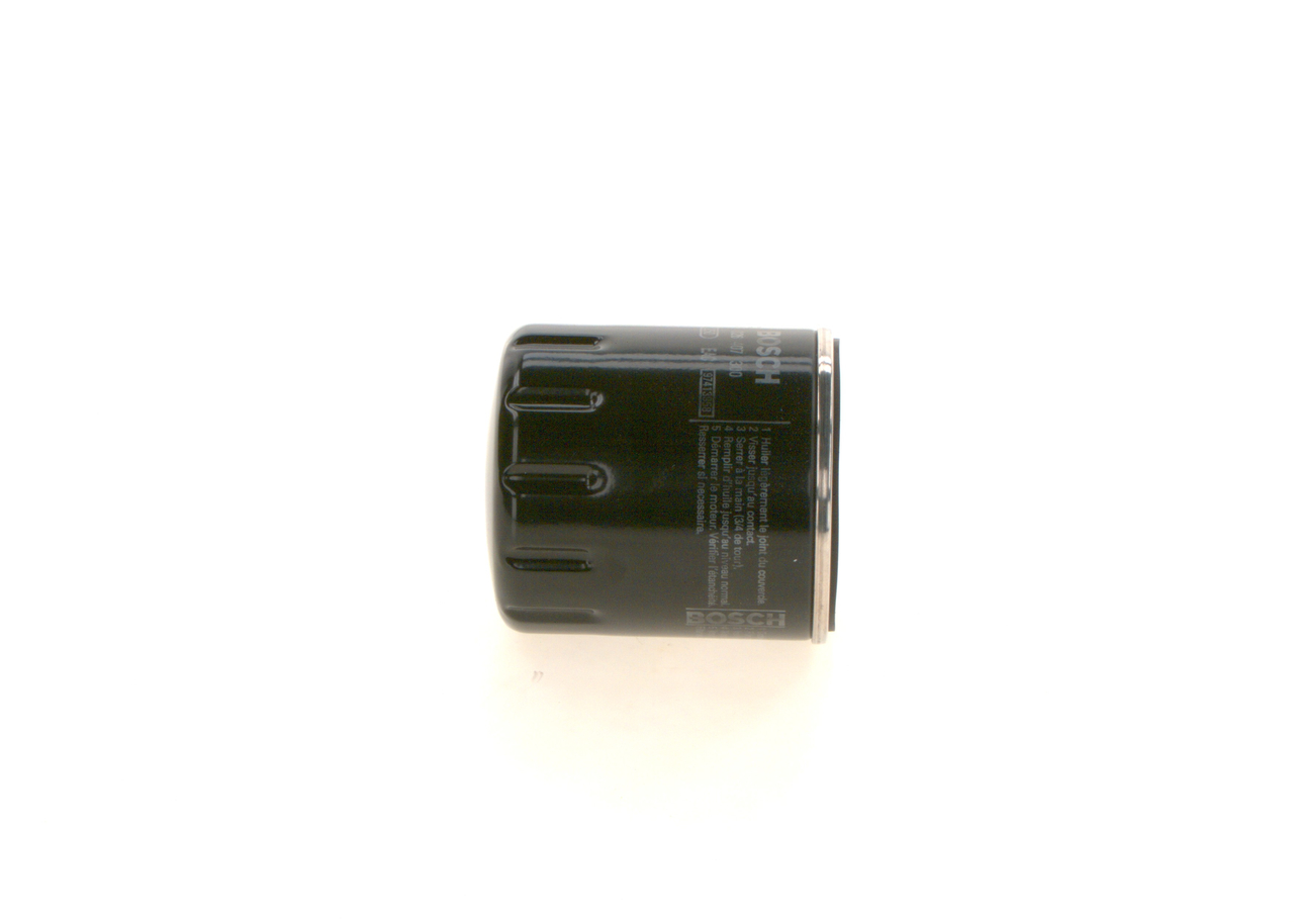 BOSCH Oliefilter f026407300 Påskruet 94mm M 20 x 1,5 for JEEP FIAT