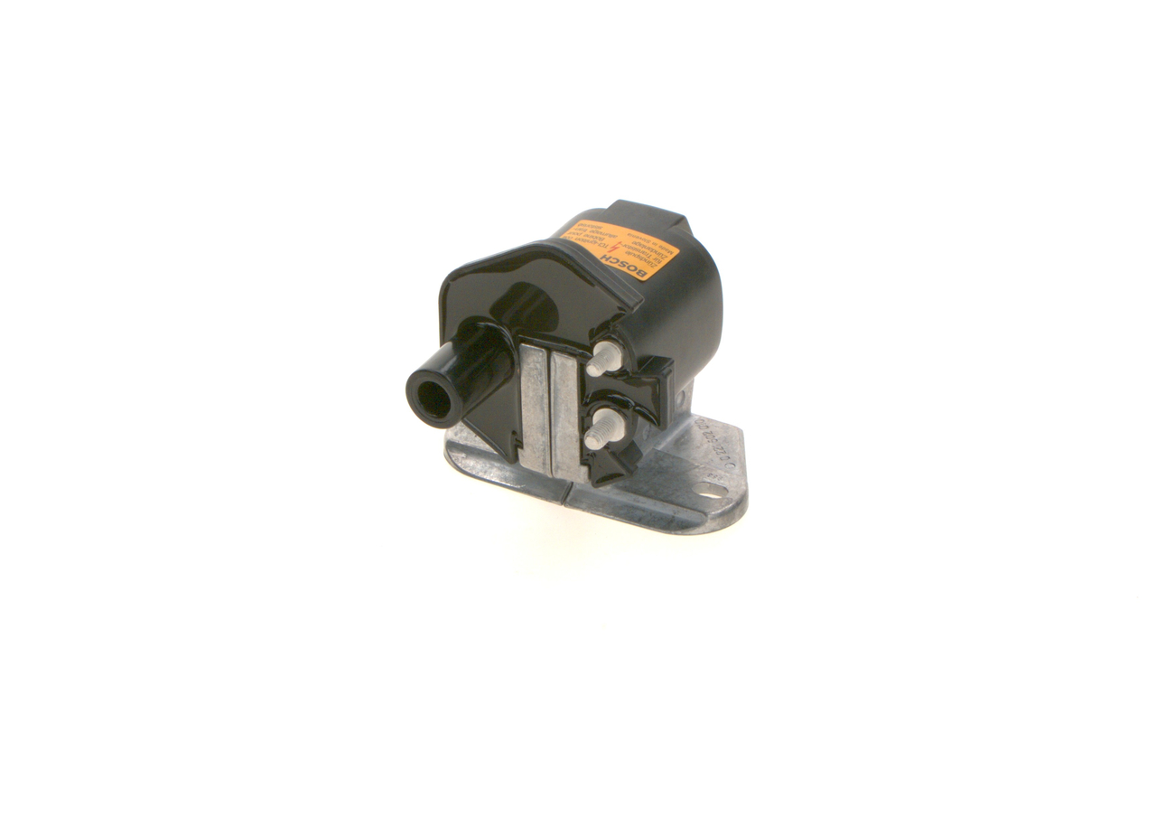BOSCH Tændspole 0 221 502 010 for BMW