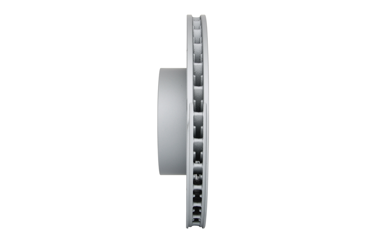 BOSCH Bremseskive 0986479d25 ventileret 330mm 28mm for PORSCHE