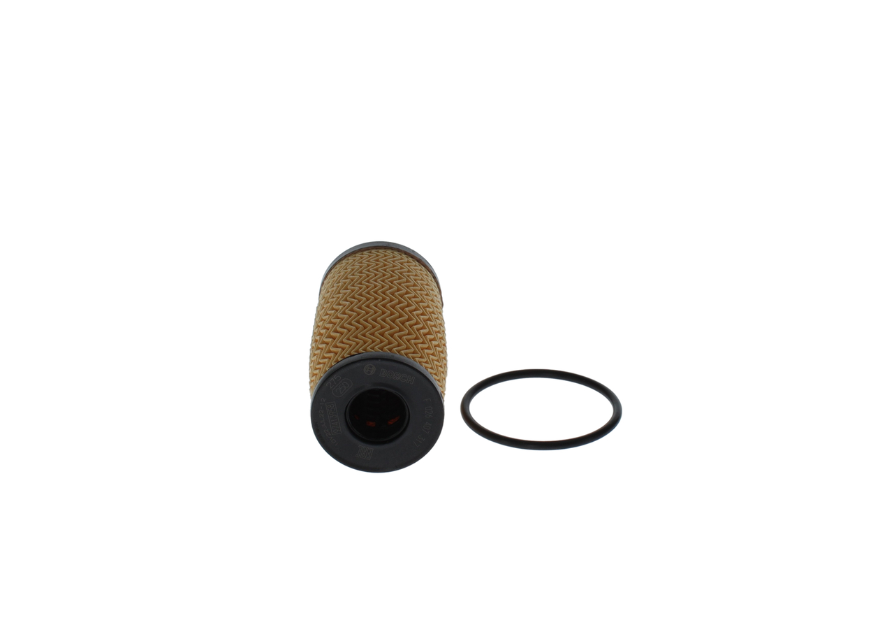 BOSCH Oliefilter F 026 407 317 Filterindsats supplementary_articlesupplementary_info_596|Tillægsartikel/Yderligere info.|med pakning height_mm_209|Høj