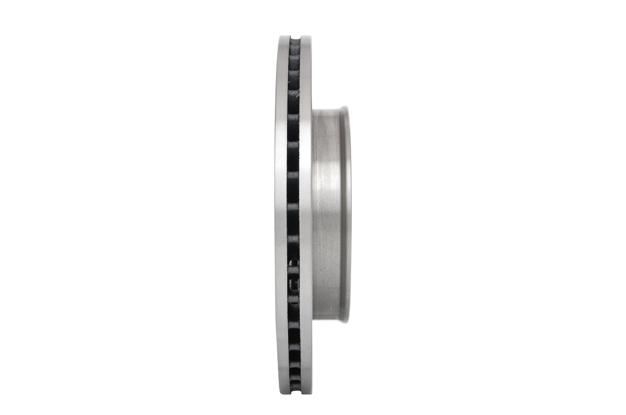 BOSCH Bremseskive 0986479d33 indvendig ventileret 294mm 26mm for SSANGYONG