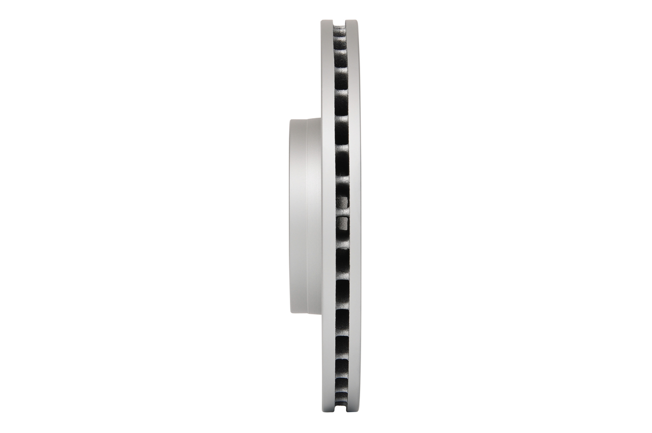 BOSCH Bremseskive 0986479d38 ventileret 300mm 28mm for FORD