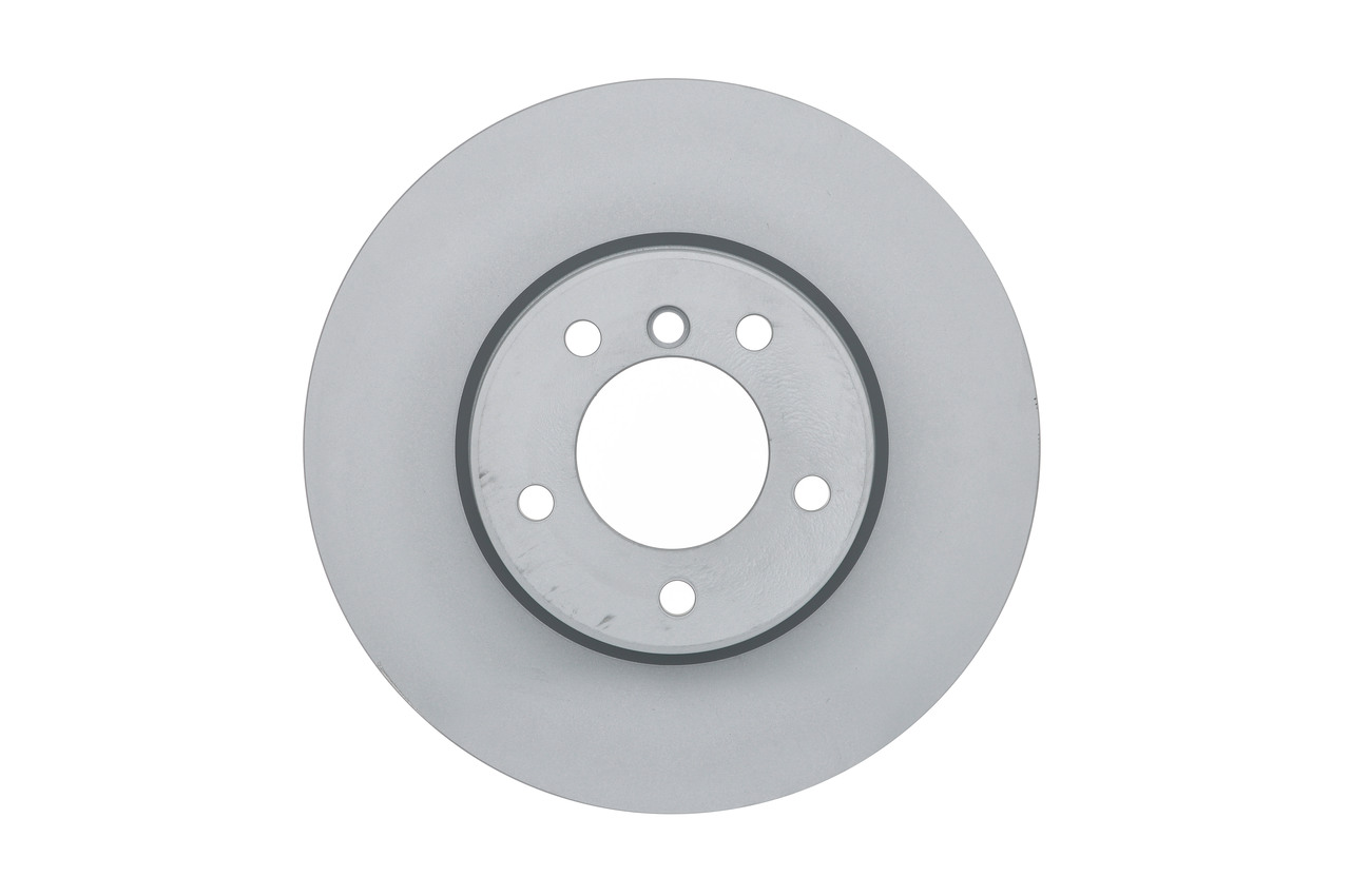 BOSCH Bremseskive 0986479d39 ventileret 324mm 30mm for BMW