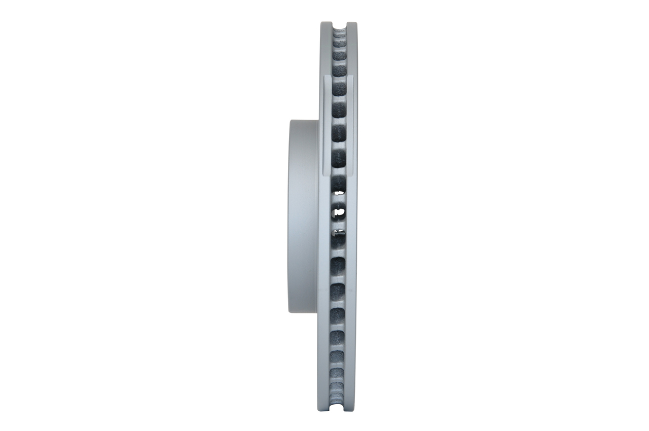 BOSCH Bremseskive 0986479d44 ventileret 300mm 28mm for FORD